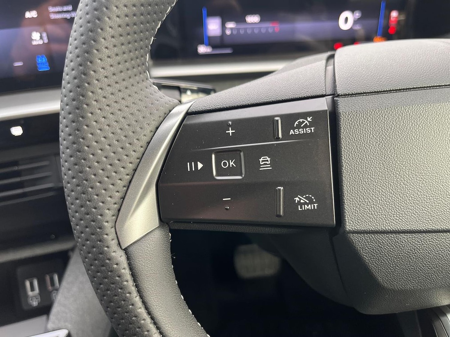 Used Vauxhall Grandland 2025 for sale - 76335167: Photo 27