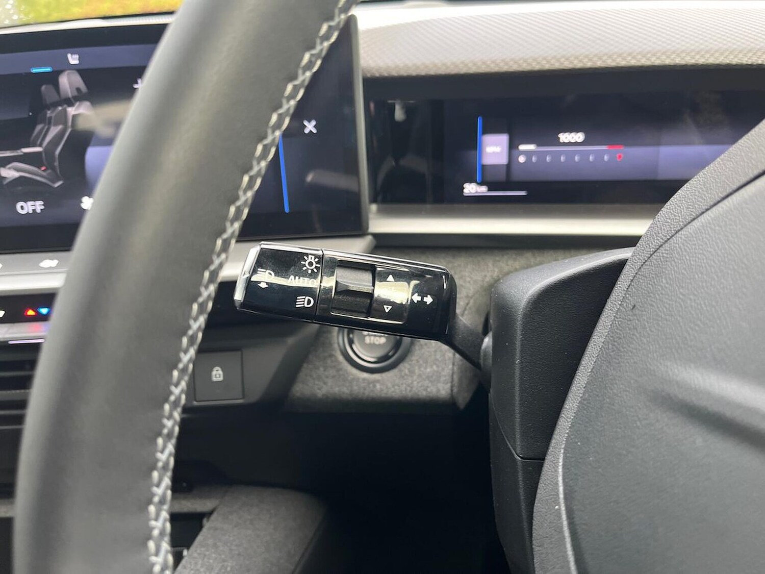 Used Vauxhall Grandland 2025 for sale - 76335167: Photo 29