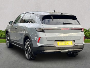 Used Vauxhall Grandland 2025 for sale - 76335167: Photo