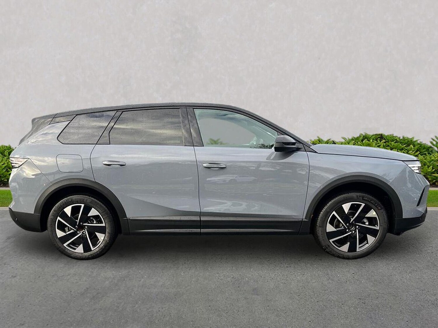 Used Vauxhall Grandland 2025 for sale - 76335167: Photo 3