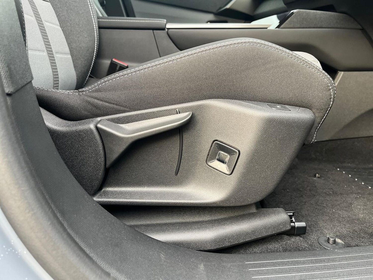 Used Vauxhall Grandland 2025 for sale - 76335167: Photo 30