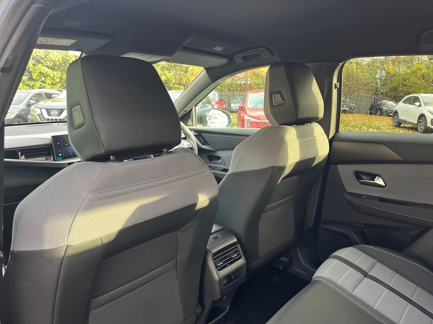 Used Vauxhall Grandland 2025 for sale - 76335167: Photo 32