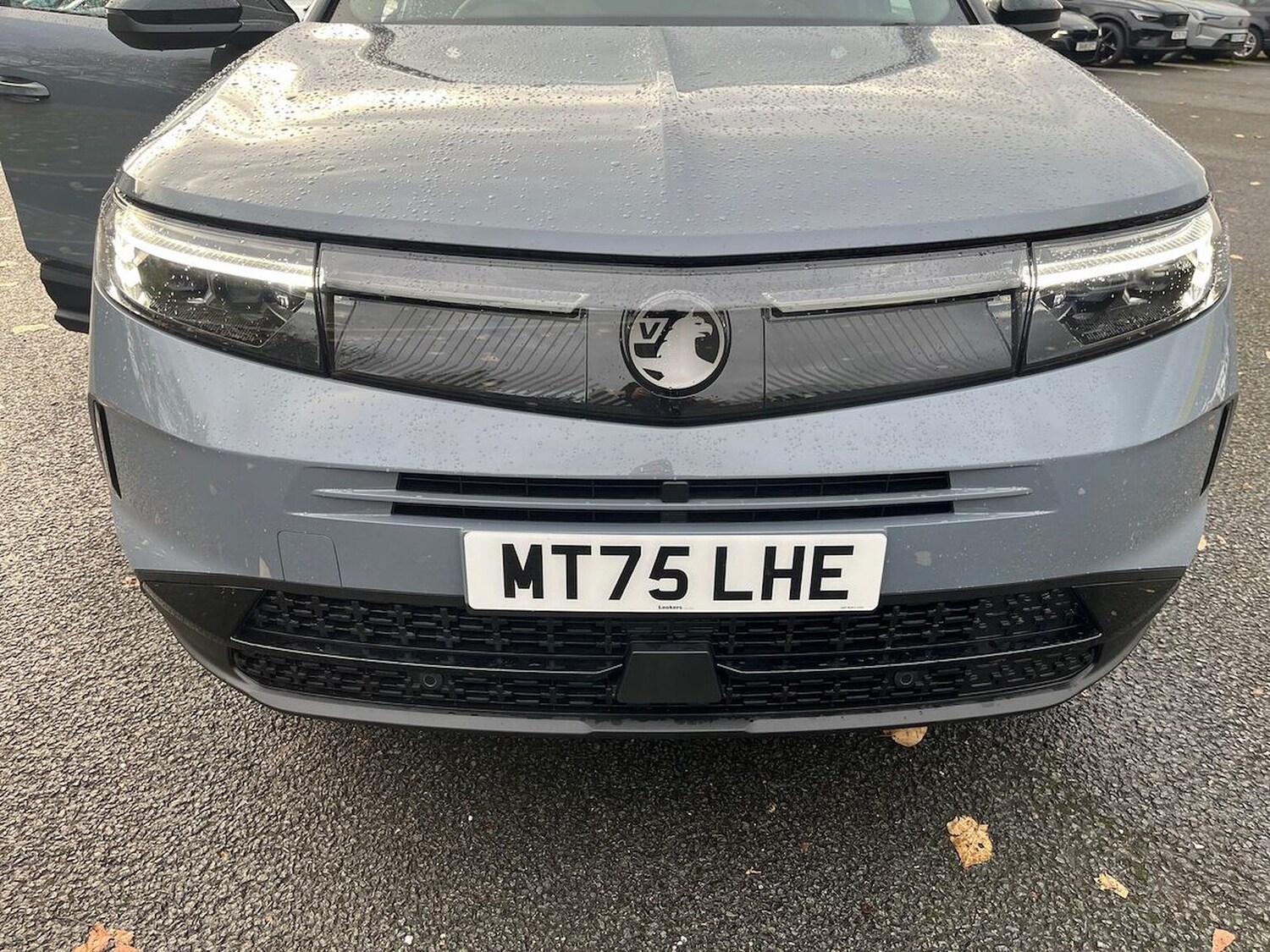 Used Vauxhall Grandland 2025 for sale - 76335167: Photo 33