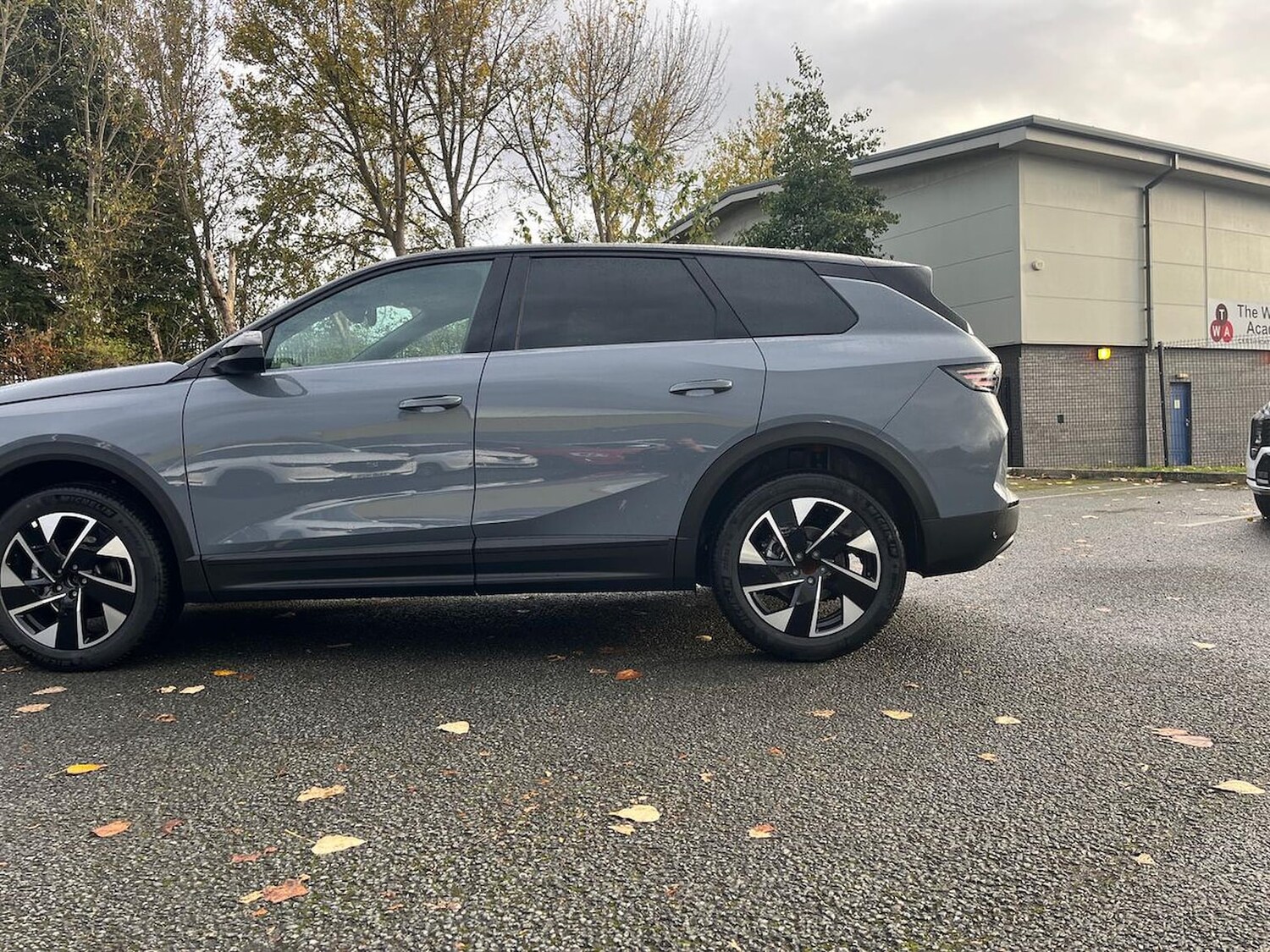 Used Vauxhall Grandland 2025 for sale - 76335167: Photo 36