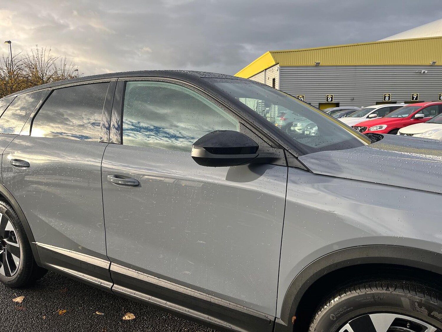 Used Vauxhall Grandland 2025 for sale - 76335167: Photo 37