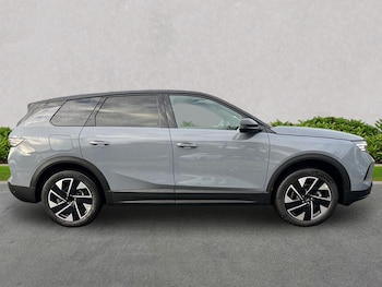 Used Vauxhall Grandland 2025 for sale - 76335167: Photo