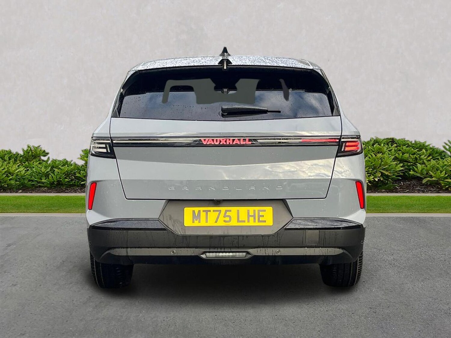 Used Vauxhall Grandland 2025 for sale - 76335167: Photo 4