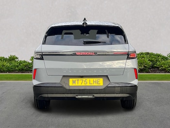 Used Vauxhall Grandland 2025 for sale - 76335167: Photo