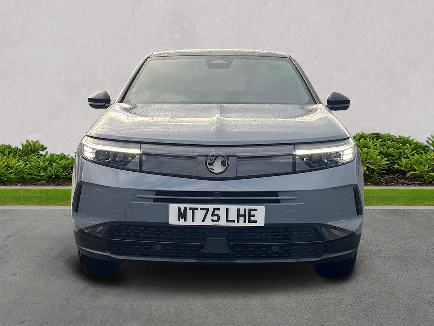 Used Vauxhall Grandland 2025 for sale - 76335167: Photo 5