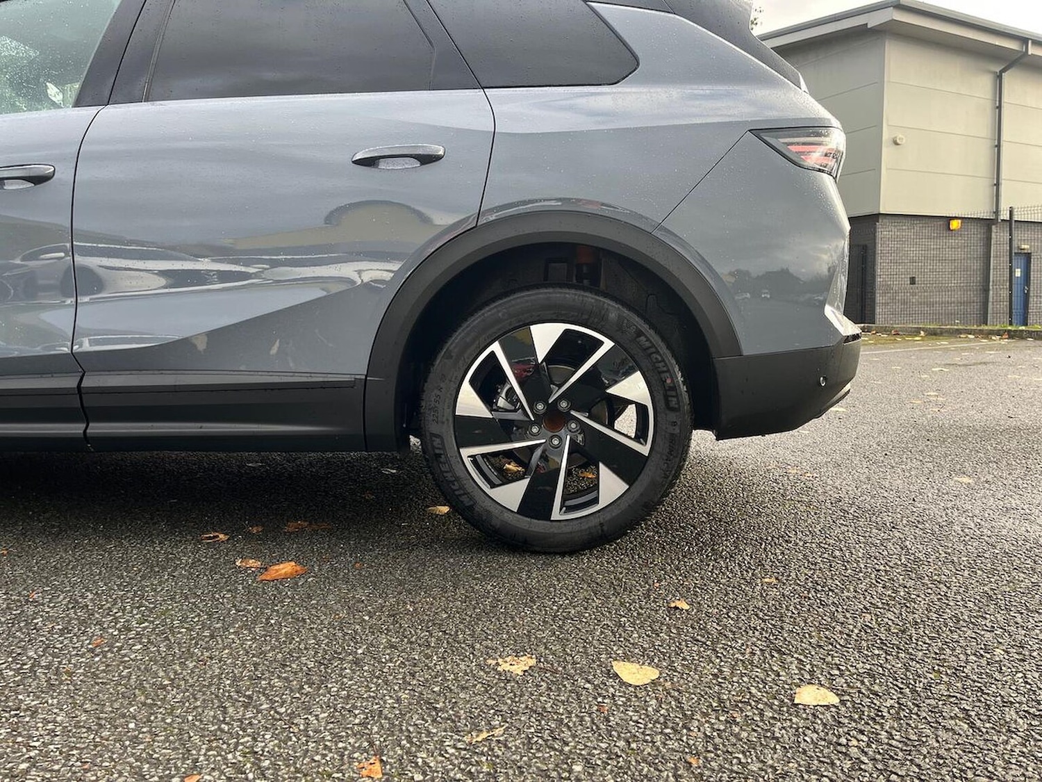 Used Vauxhall Grandland 2025 for sale - 76335167: Photo 6