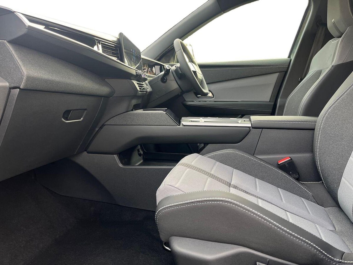 Used Vauxhall Grandland 2025 for sale - 76335167: Photo 7