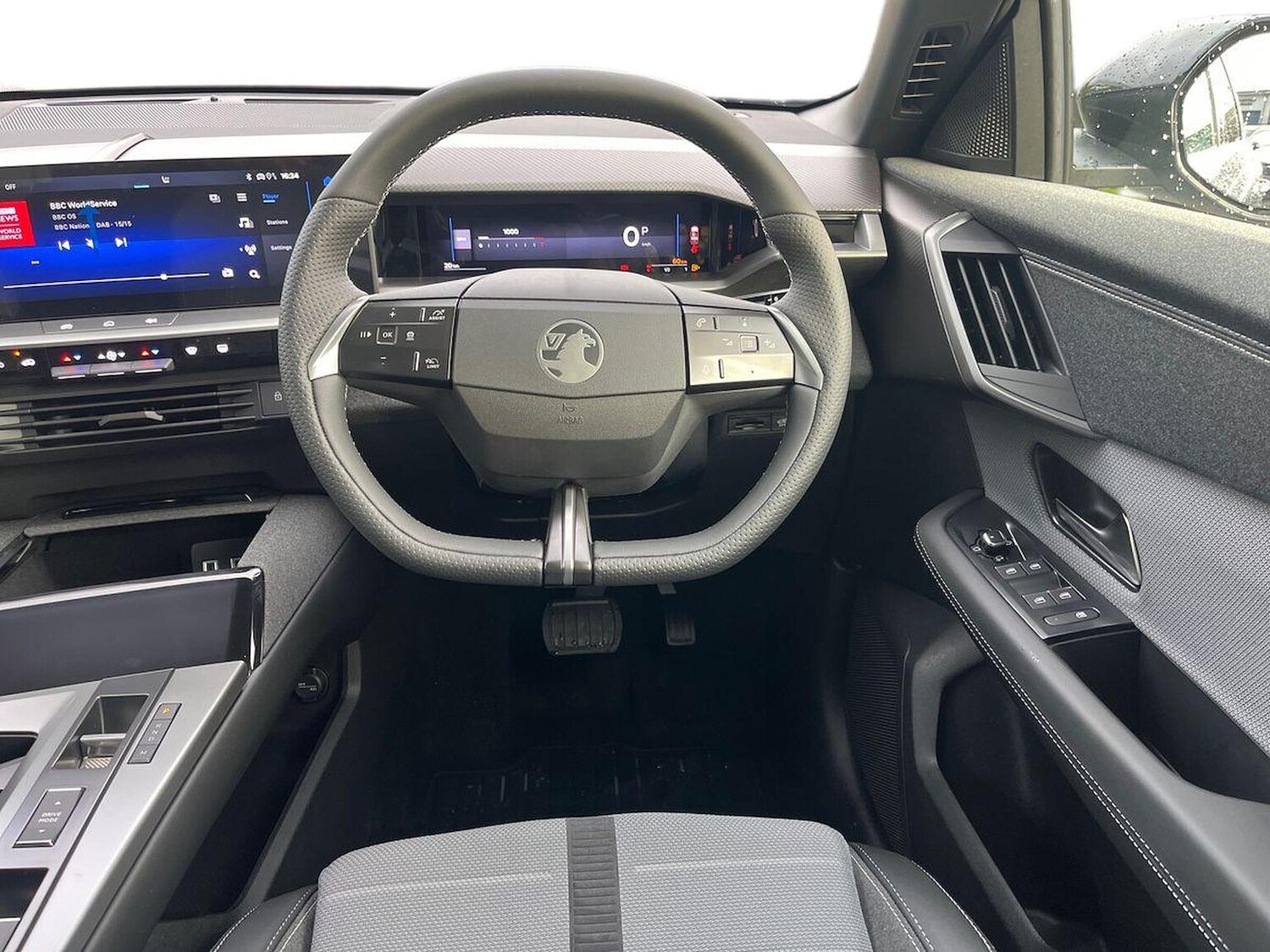 Used Vauxhall Grandland 2025 for sale - 76335167: Photo 9