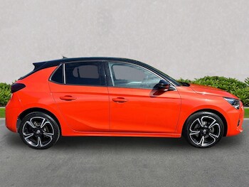 Used Vauxhall Corsa 2022 for sale - 78409004: Photo