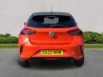 Used Vauxhall Corsa 2022 for sale - 78409004: Photo