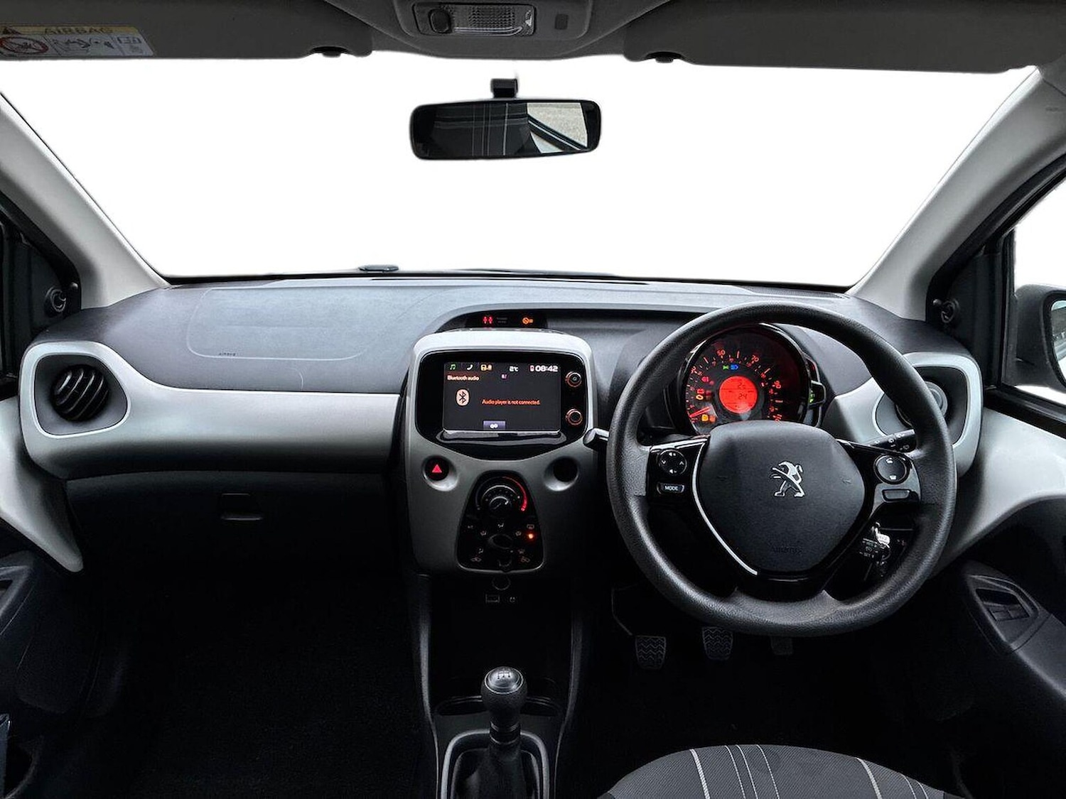 Used Peugeot 108 2017 for sale - 77078016: Photo 10