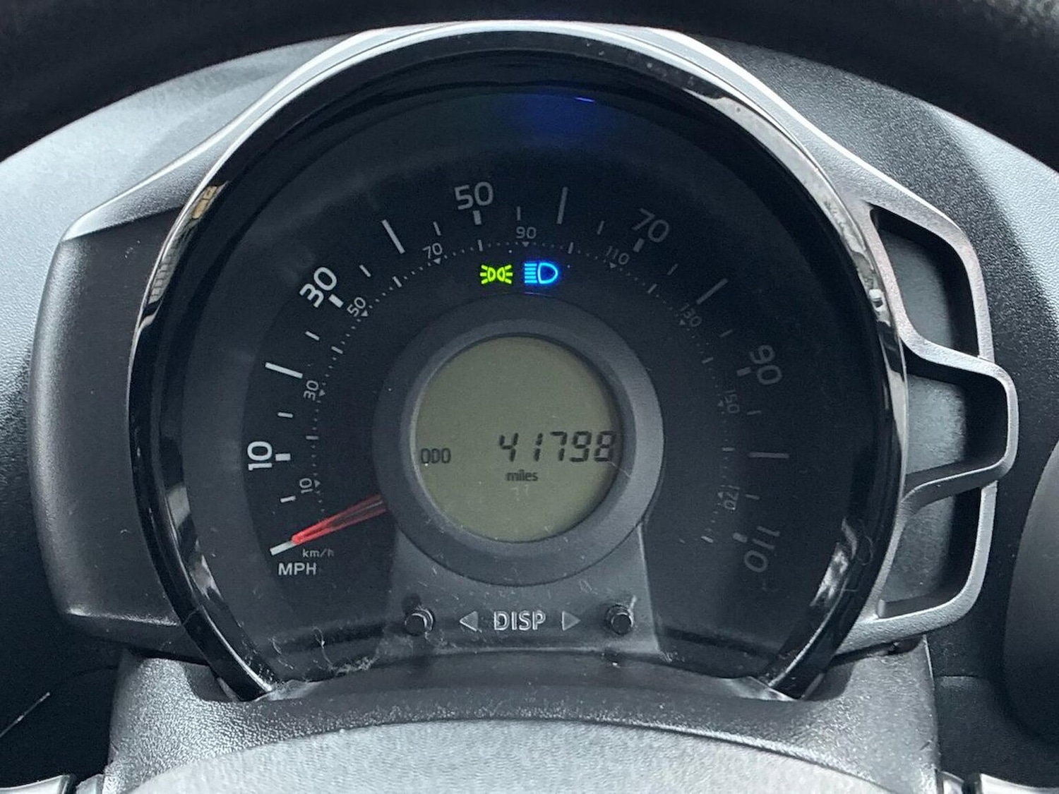 Used Peugeot 108 2017 for sale - 77078016: Photo 12