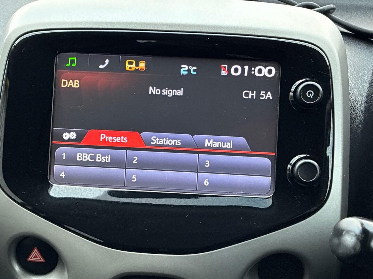 Used Peugeot 108 2017 for sale - 77078016: Photo 13