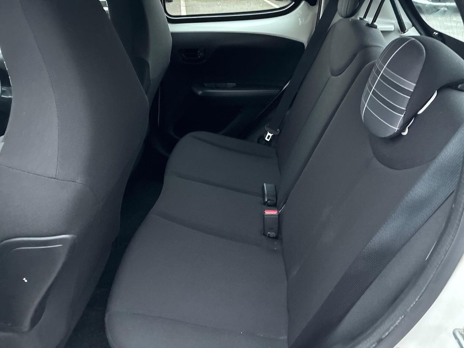 Used Peugeot 108 2017 for sale - 77078016: Photo 18