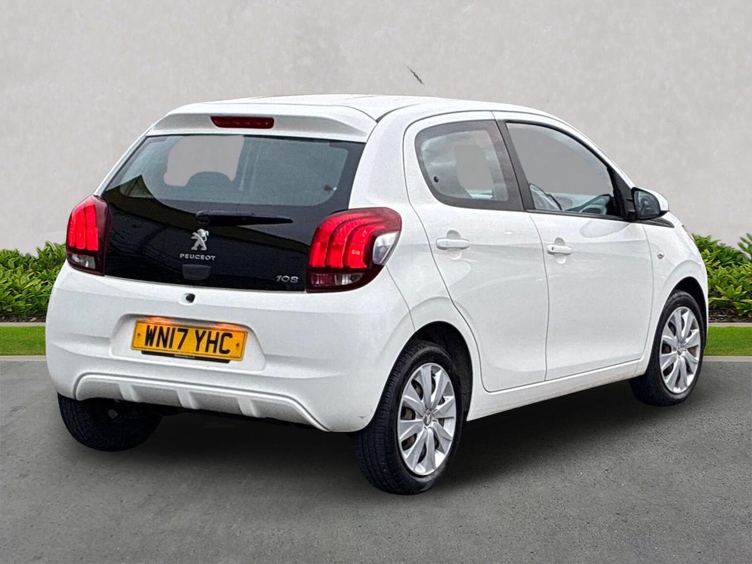 Used Peugeot 108 2017 for sale - 77078016: Photo 20