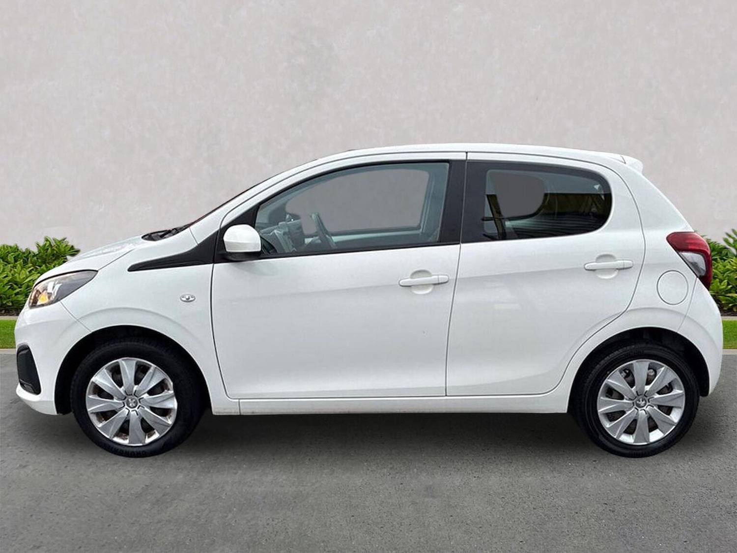 Used Peugeot 108 2017 for sale - 77078016: Photo 21