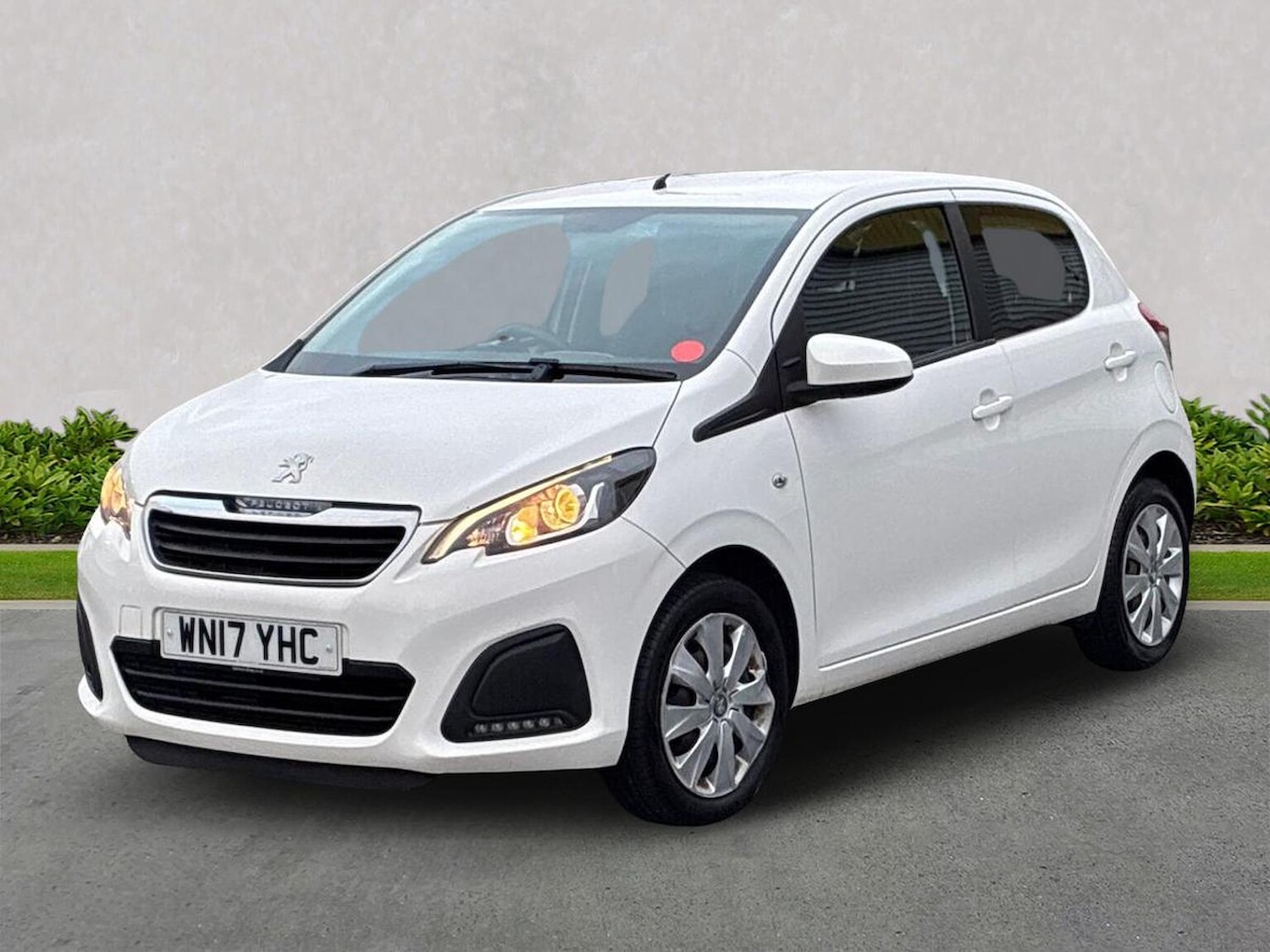 Used Peugeot 108 2017 for sale - 77078016: Photo 22
