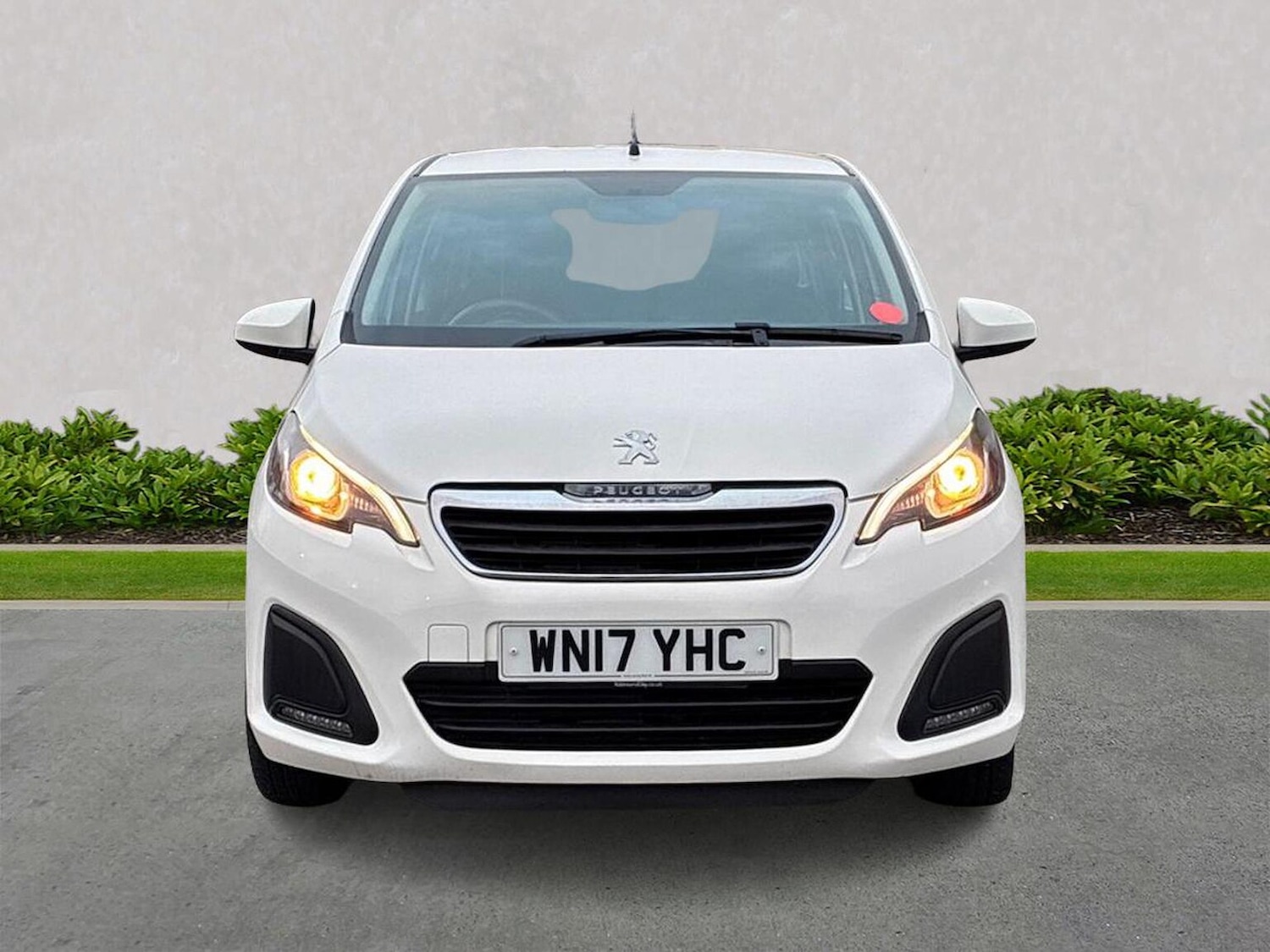Used Peugeot 108 2017 for sale - 77078016: Photo 7