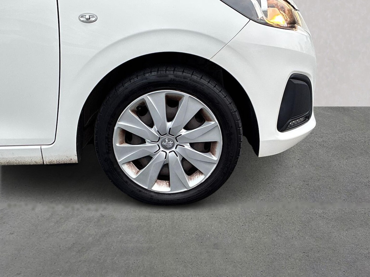 Used Peugeot 108 2017 for sale - 77078016: Photo 8