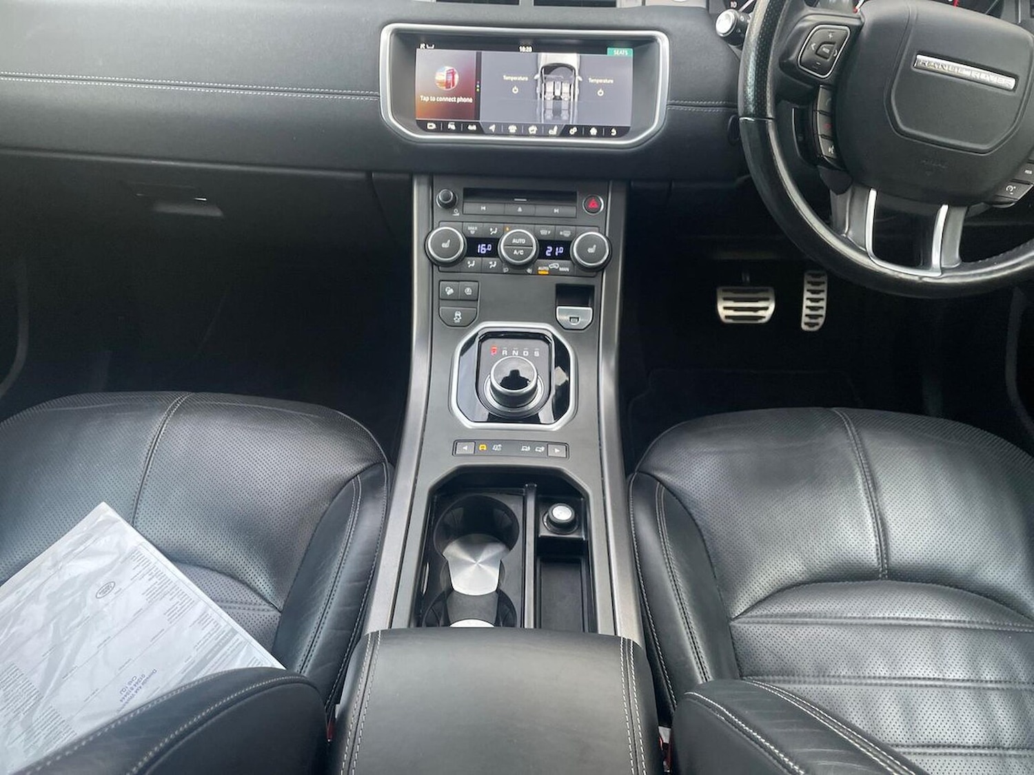 Vehicle 13