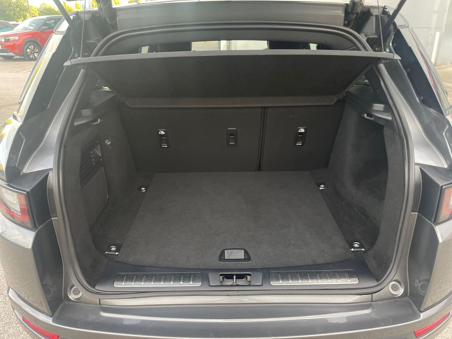 Vehicle 17
