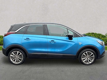 Used Vauxhall Crossland X 2020 for sale - 78628052: Photo