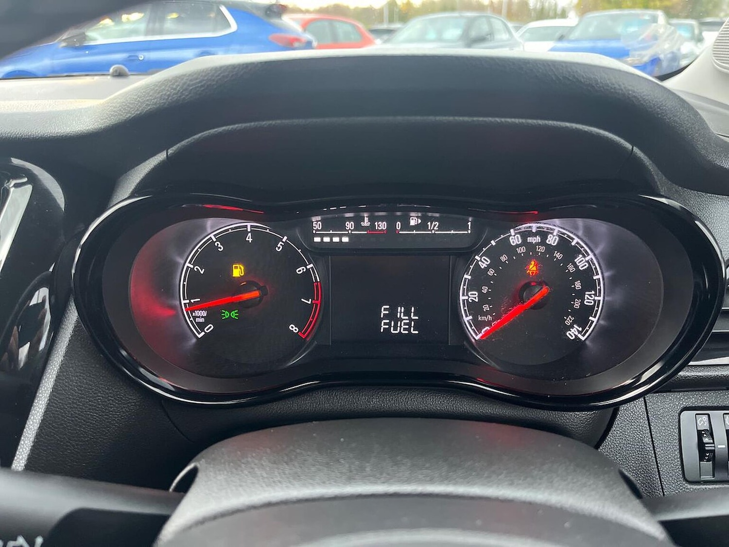 Used Vauxhall Viva 2019 for sale - 76719301: Photo 10