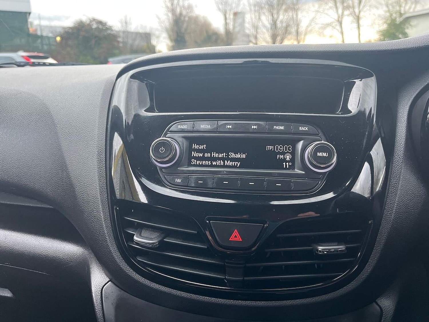 Used Vauxhall Viva 2019 for sale - 76719301: Photo 11