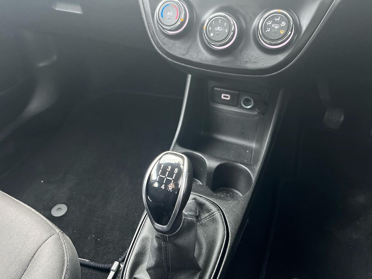 Used Vauxhall Viva 2019 for sale - 76719301: Photo 13