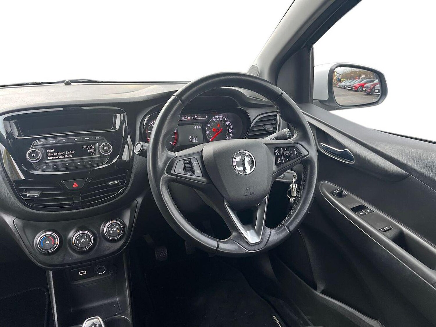 Used Vauxhall Viva 2019 for sale - 76719301: Photo 15