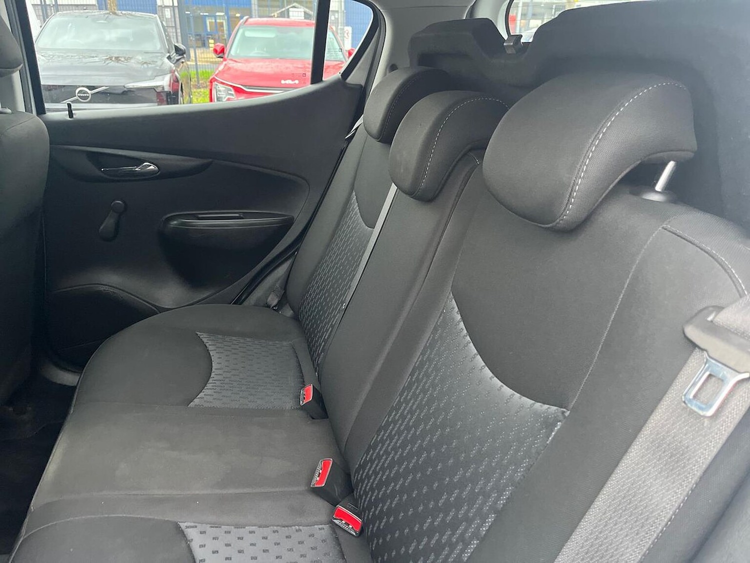 Used Vauxhall Viva 2019 for sale - 76719301: Photo 16