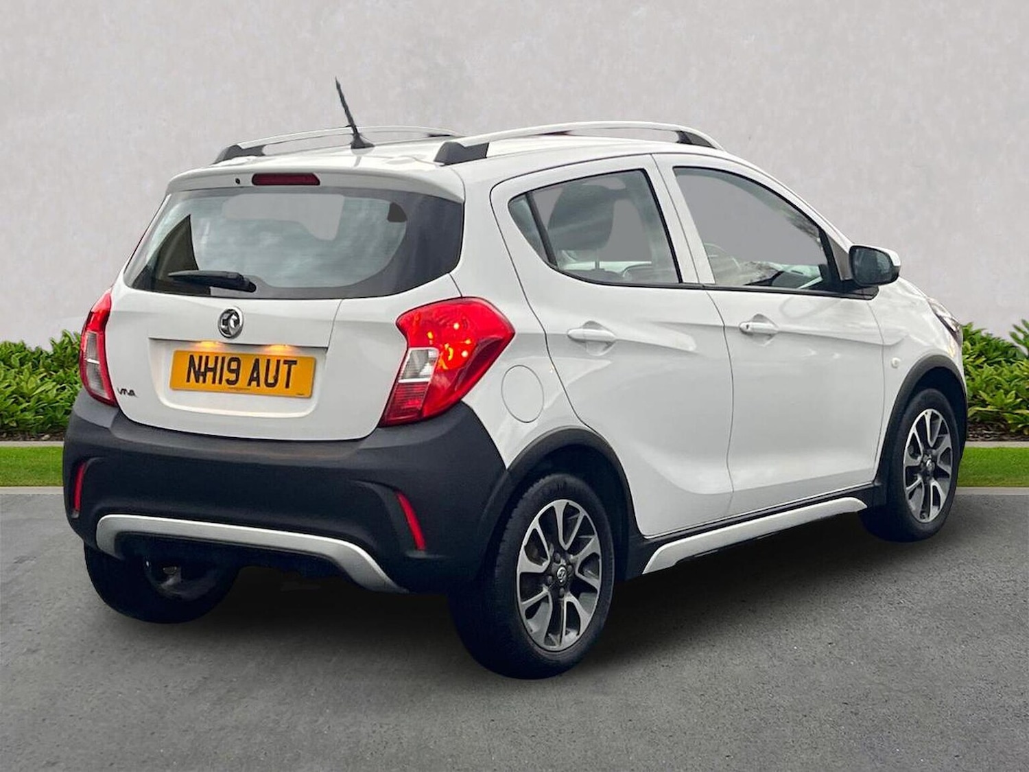 Used Vauxhall Viva 2019 for sale - 76719301: Photo 18