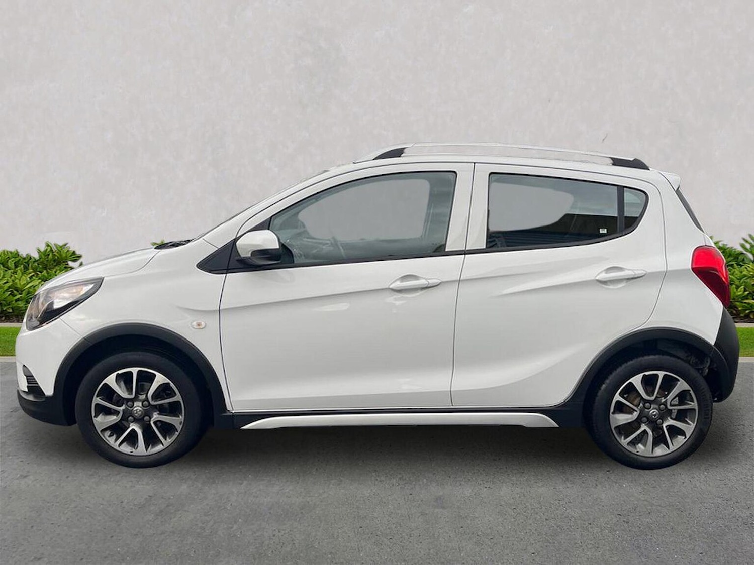 Used Vauxhall Viva 2019 for sale - 76719301: Photo 19