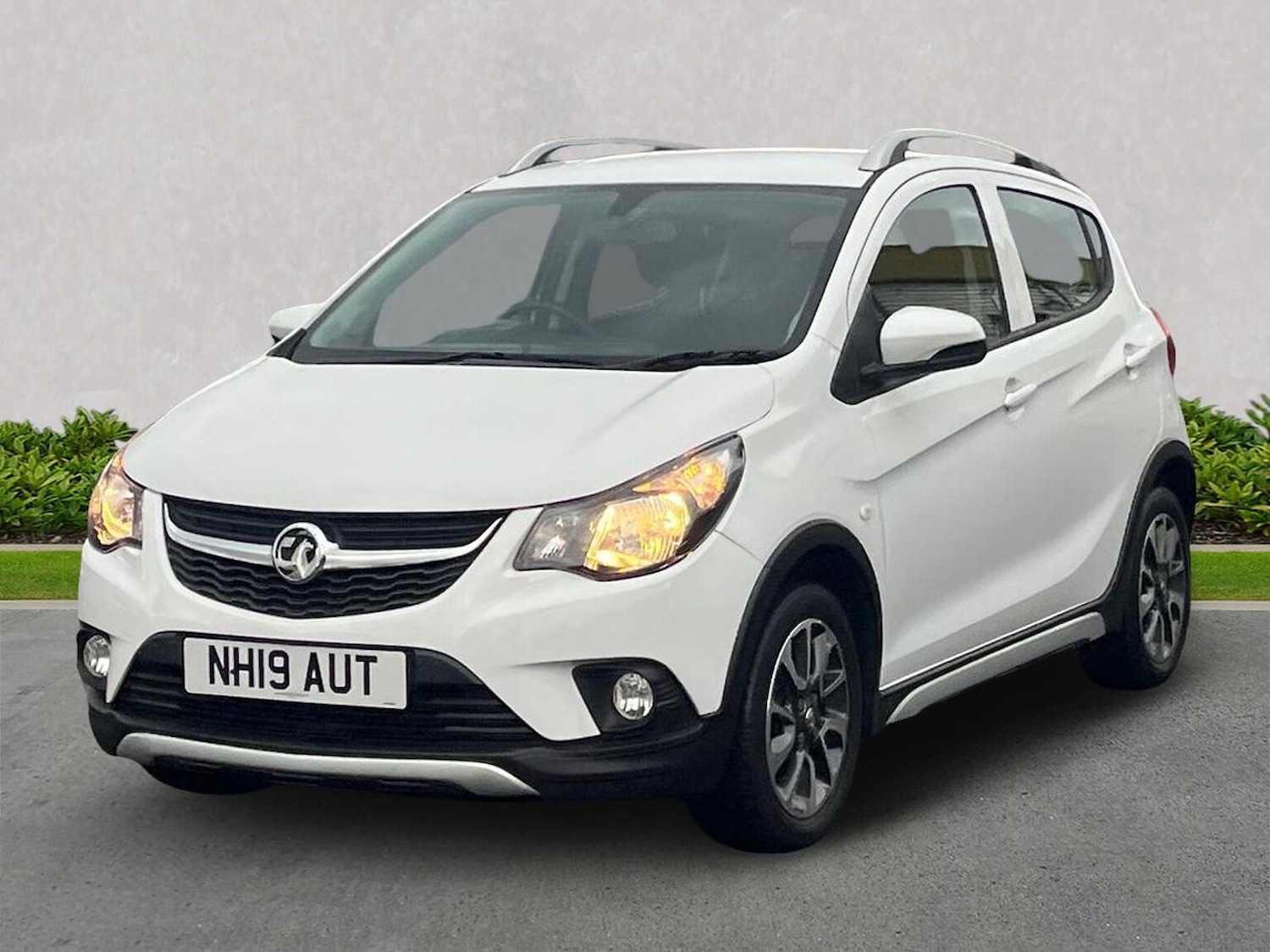 Used Vauxhall Viva 2019 for sale - 76719301: Photo 20