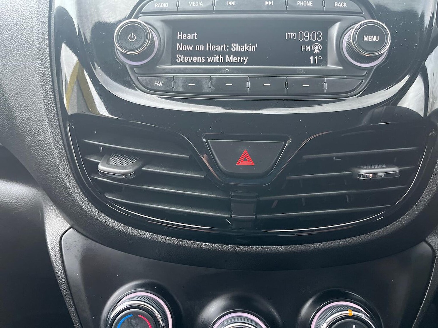 Used Vauxhall Viva 2019 for sale - 76719301: Photo 22