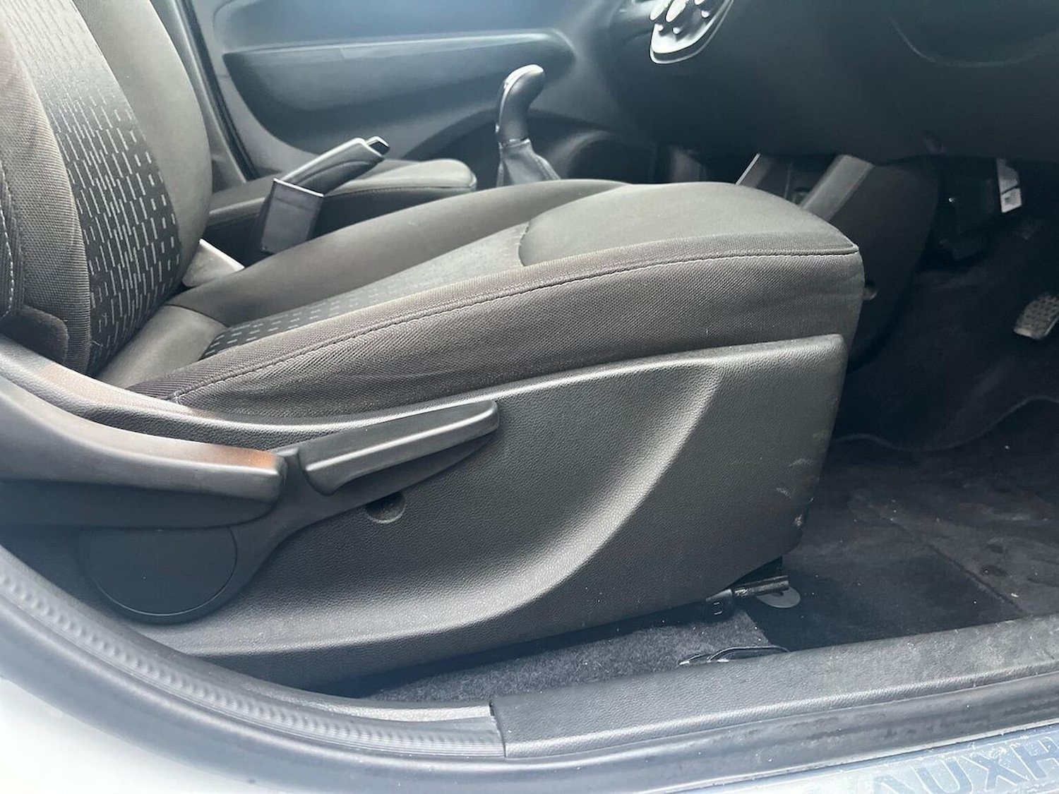 Used Vauxhall Viva 2019 for sale - 76719301: Photo 27