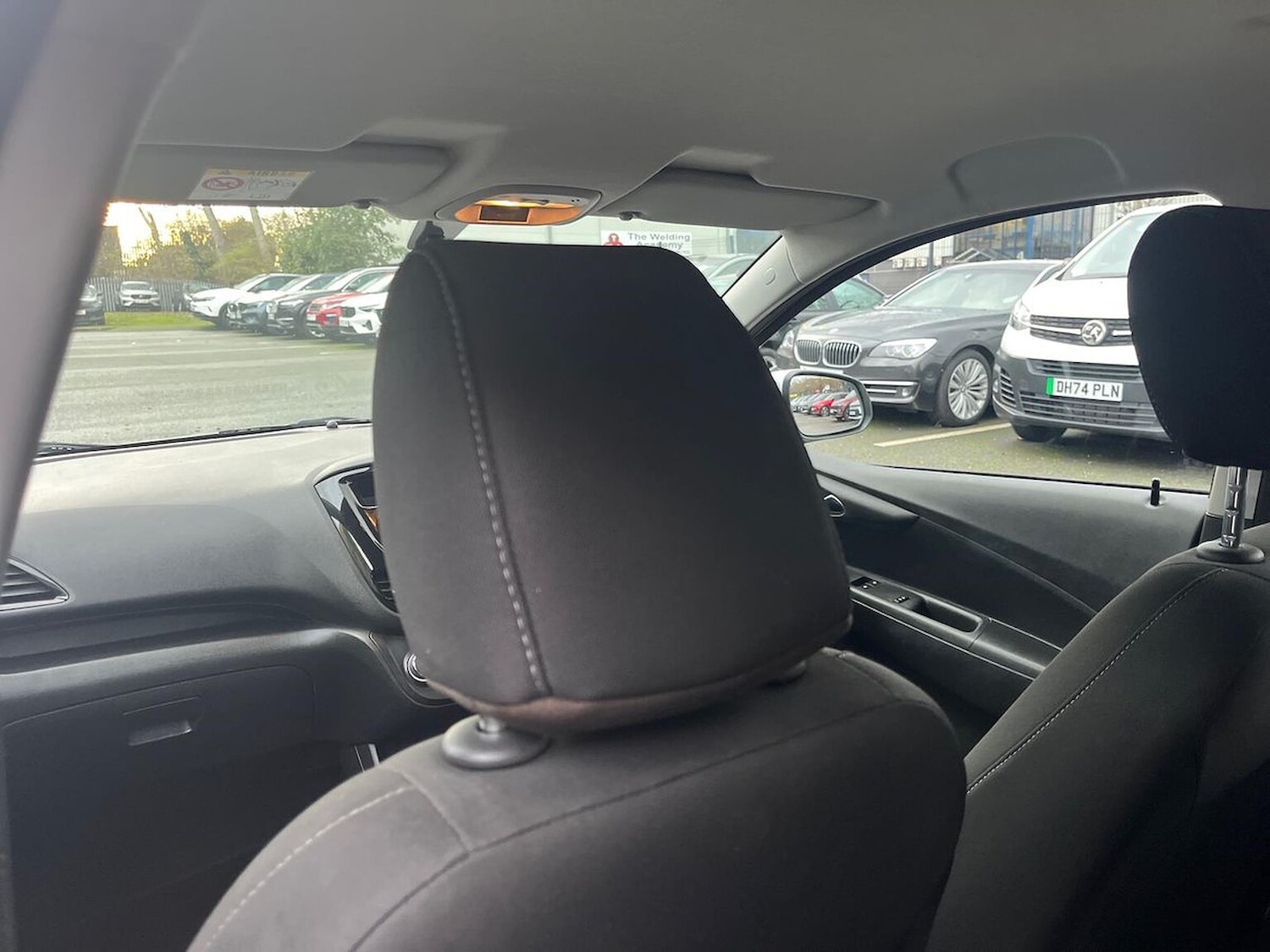 Used Vauxhall Viva 2019 for sale - 76719301: Photo 29