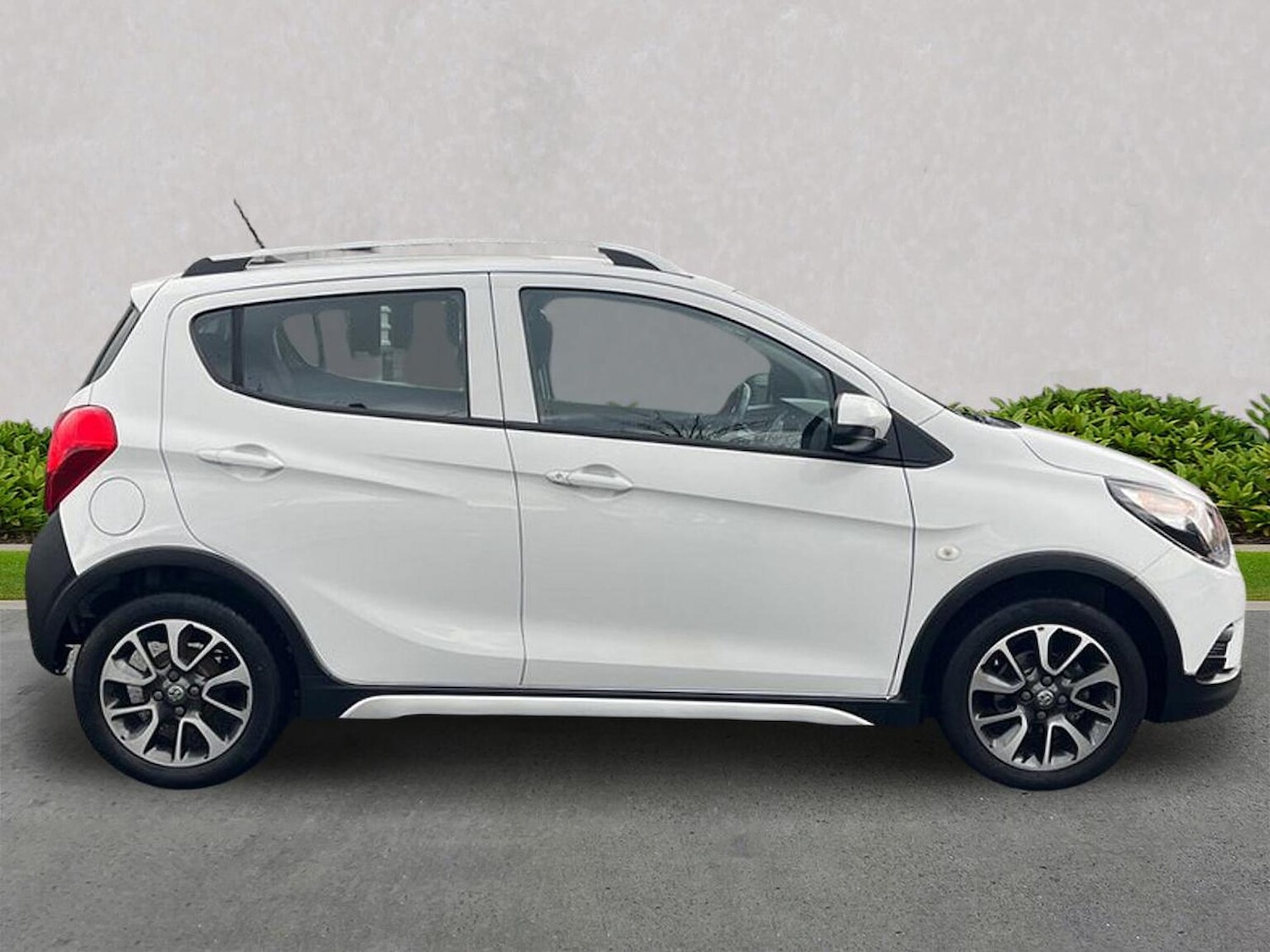 Used Vauxhall Viva 2019 for sale - 76719301: Photo 3