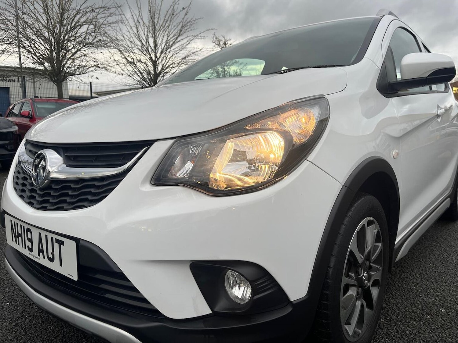 Used Vauxhall Viva 2019 for sale - 76719301: Photo 31