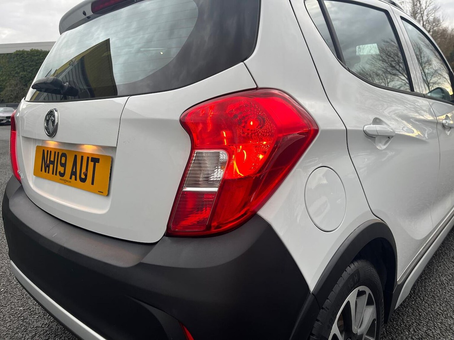 Used Vauxhall Viva 2019 for sale - 76719301: Photo 32