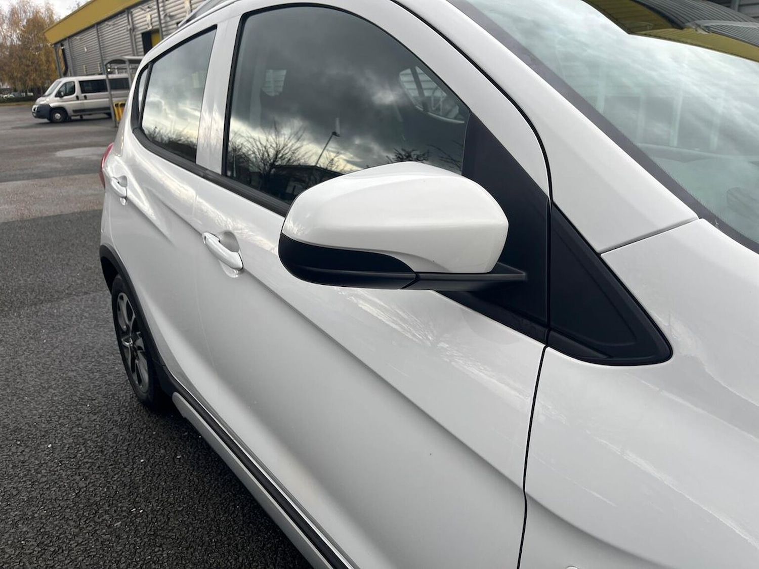 Used Vauxhall Viva 2019 for sale - 76719301: Photo 34