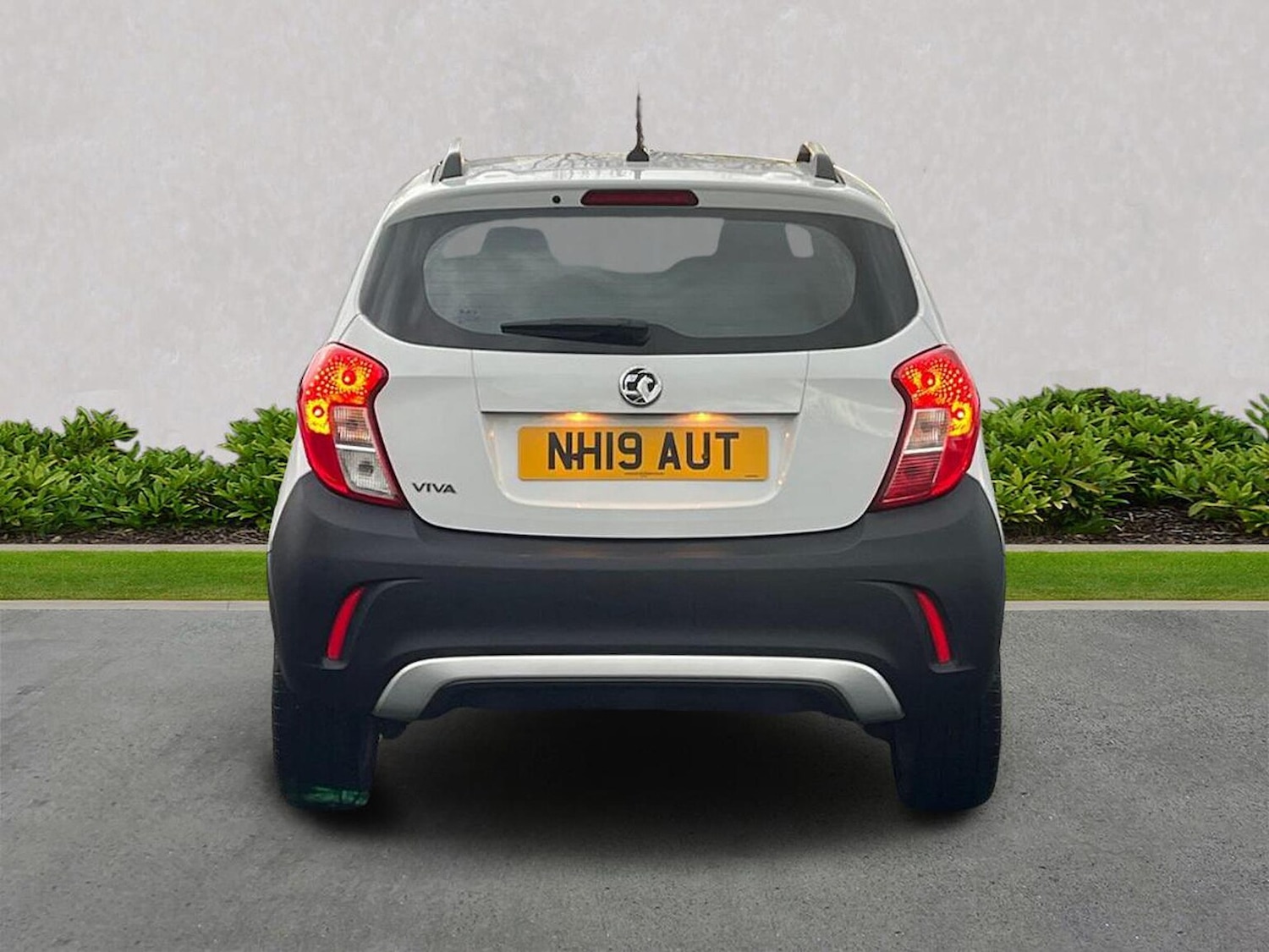 Used Vauxhall Viva 2019 for sale - 76719301: Photo 4