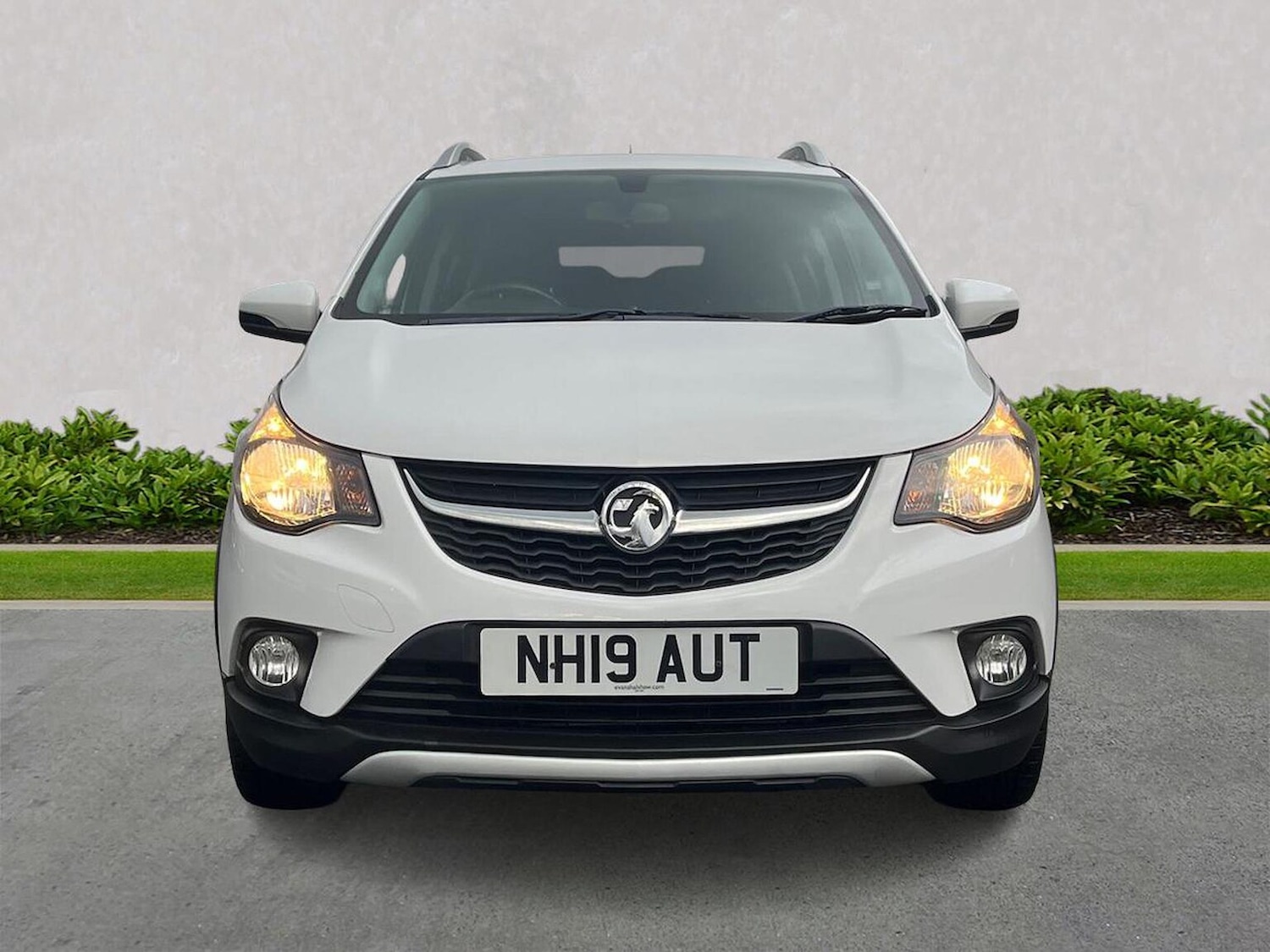 Used Vauxhall Viva 2019 for sale - 76719301: Photo 5