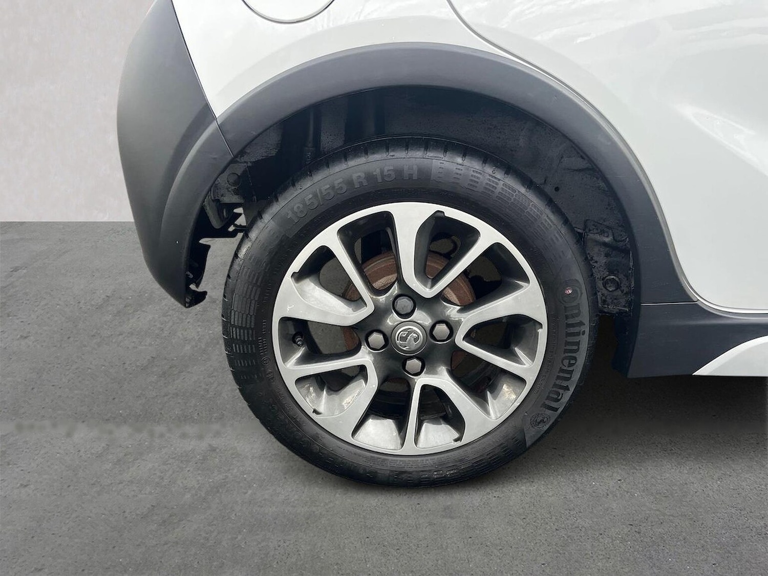 Used Vauxhall Viva 2019 for sale - 76719301: Photo 6