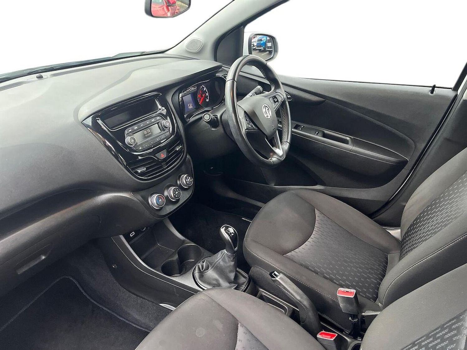Used Vauxhall Viva 2019 for sale - 76719301: Photo 7
