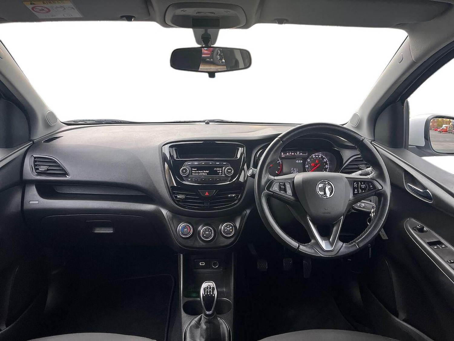 Used Vauxhall Viva 2019 for sale - 76719301: Photo 8